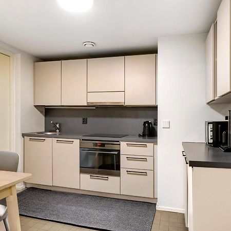 Spot Apartments هلسنكي المظهر الخارجي الصورة