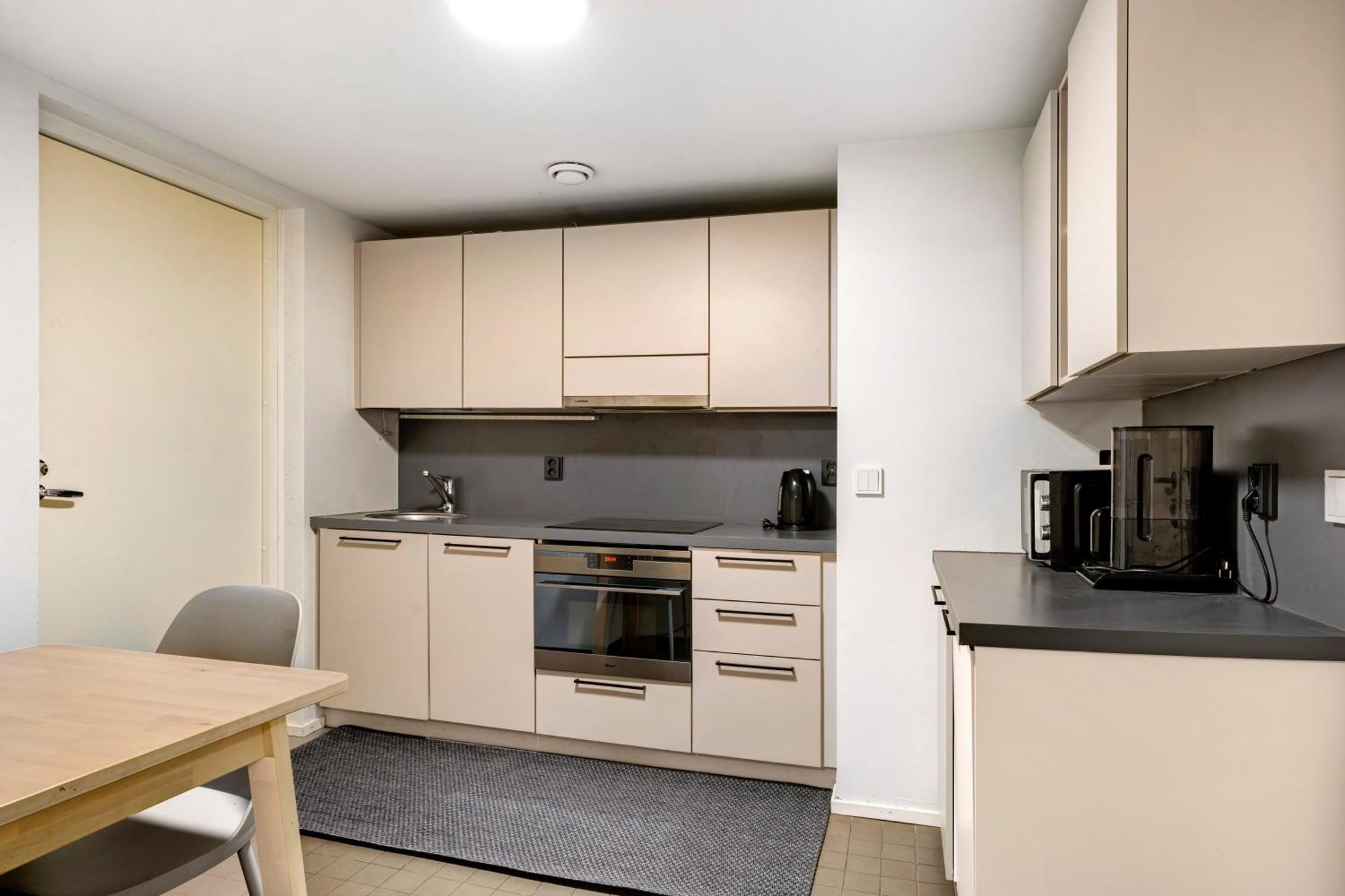 Spot Apartments هلسنكي المظهر الخارجي الصورة
