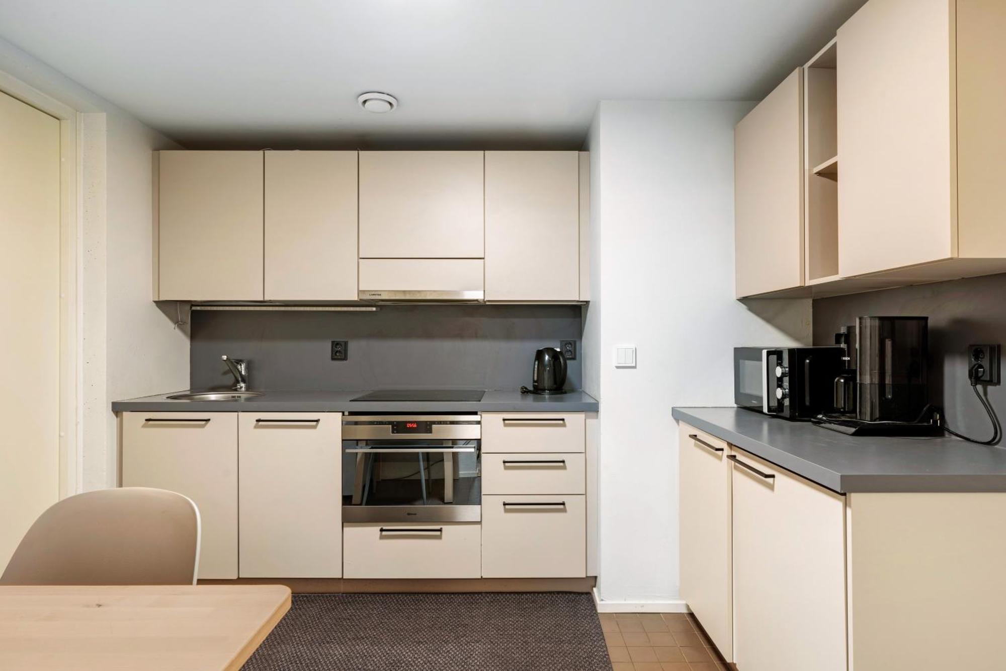 Spot Apartments هلسنكي المظهر الخارجي الصورة