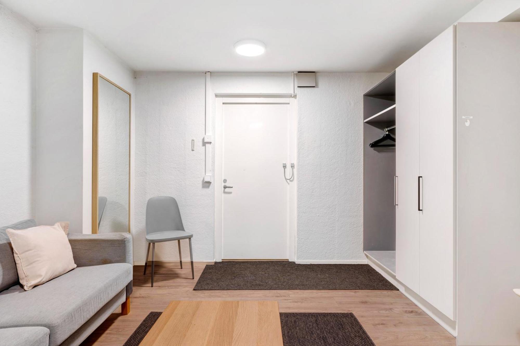 Spot Apartments هلسنكي المظهر الخارجي الصورة
