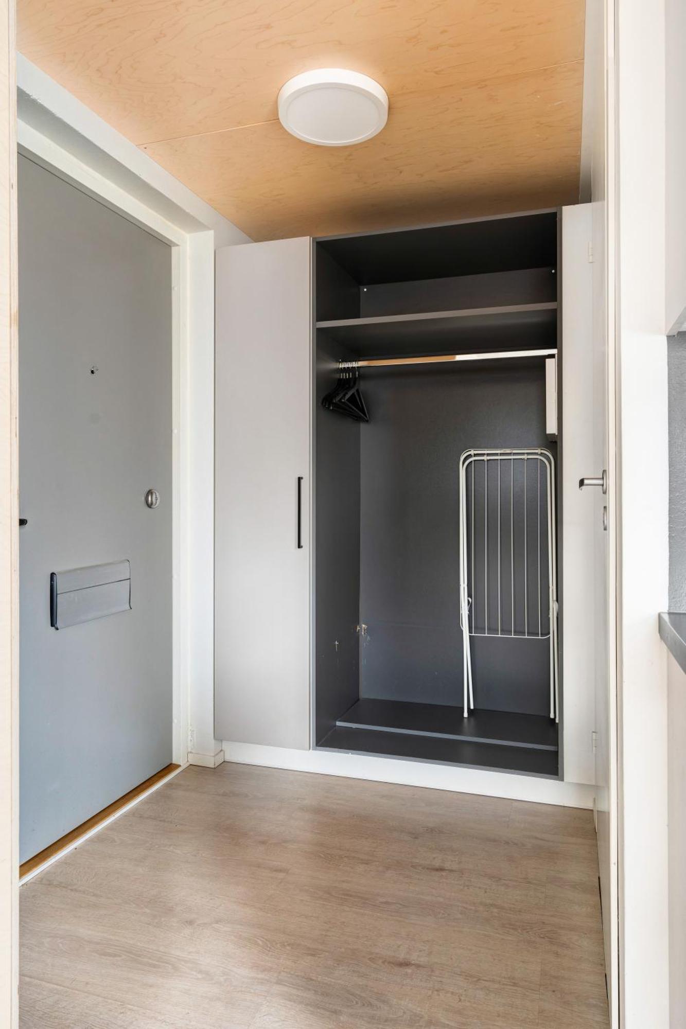 Spot Apartments هلسنكي المظهر الخارجي الصورة