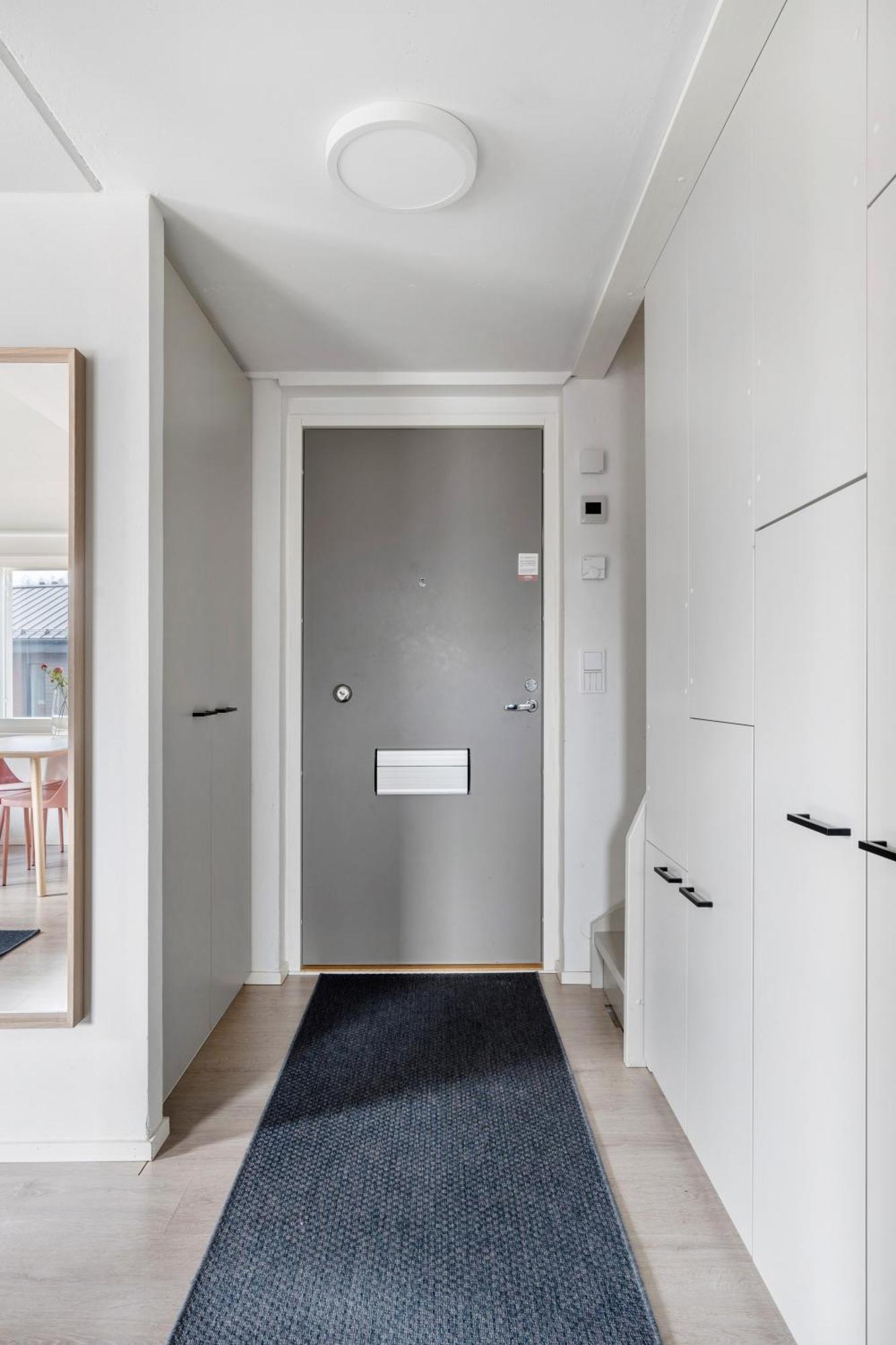 Spot Apartments هلسنكي المظهر الخارجي الصورة