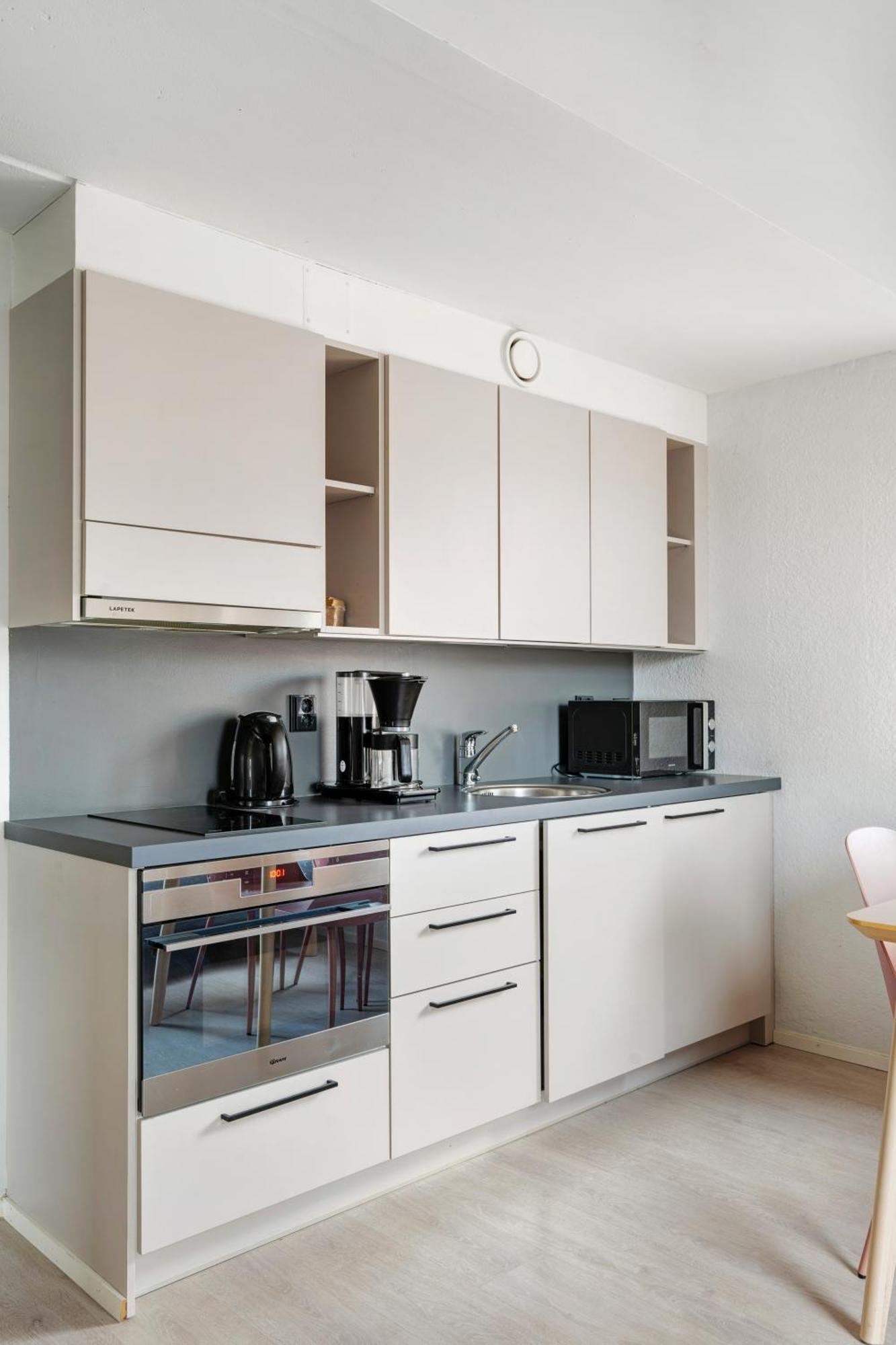 Spot Apartments هلسنكي المظهر الخارجي الصورة