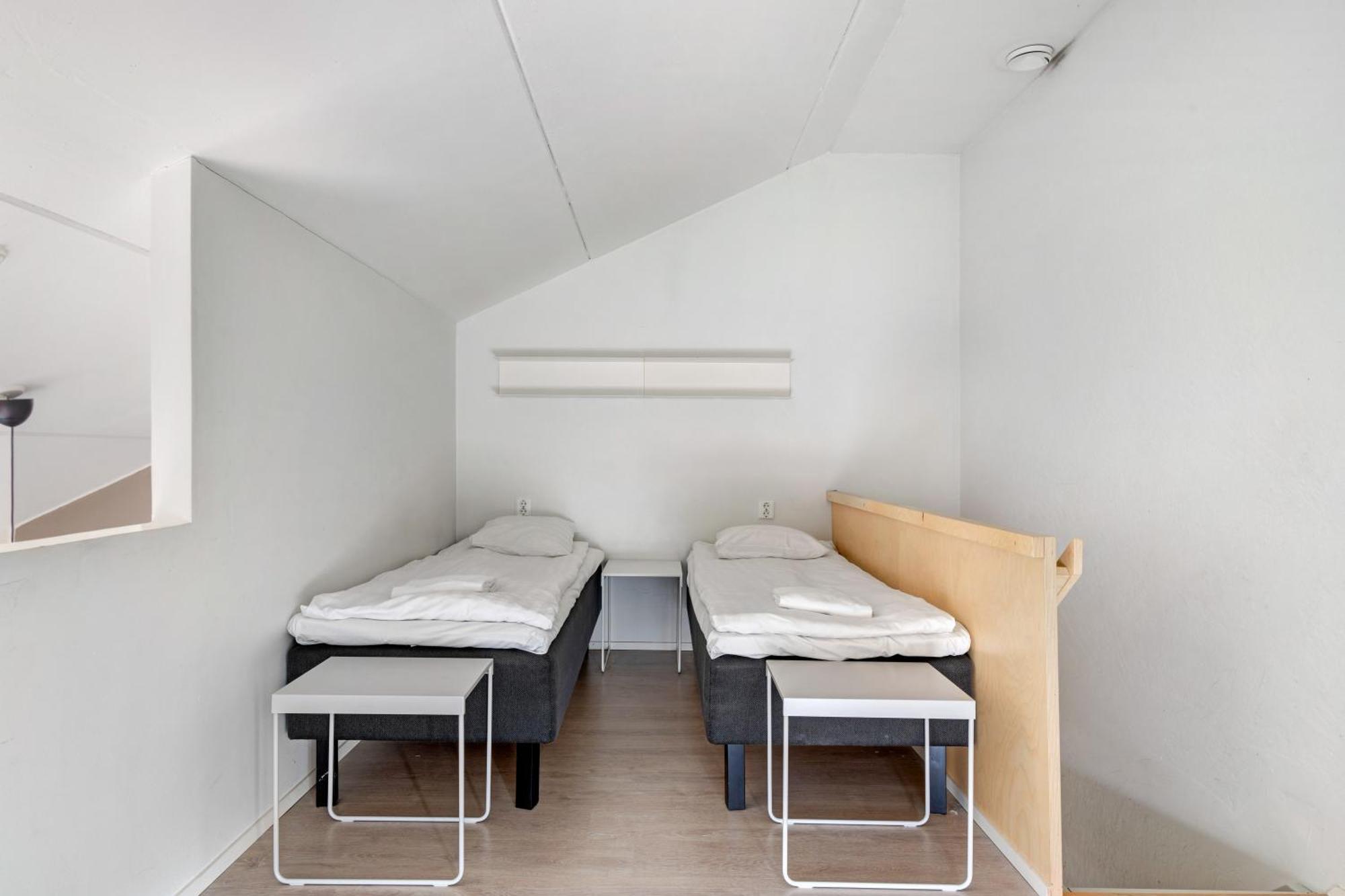 Spot Apartments هلسنكي المظهر الخارجي الصورة